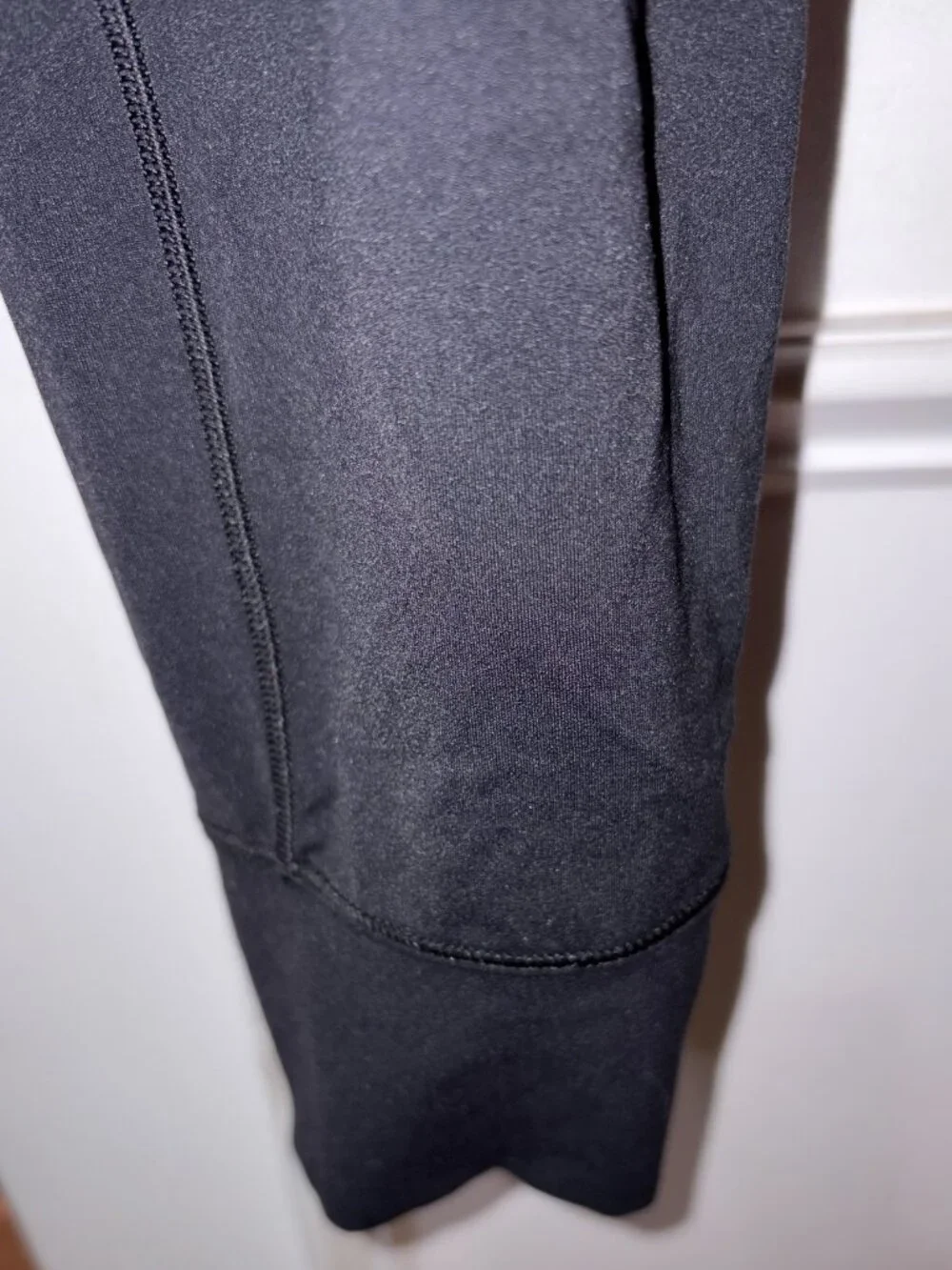 Vuori running tights leggings joggers Women's Large - Picture 4 of 5